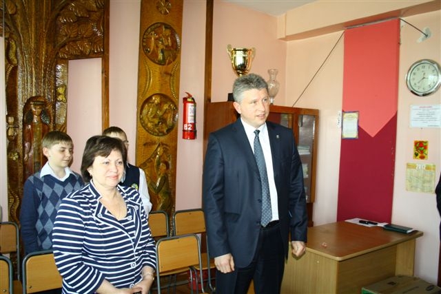 Мария Шульман и Андрей Пархоменко