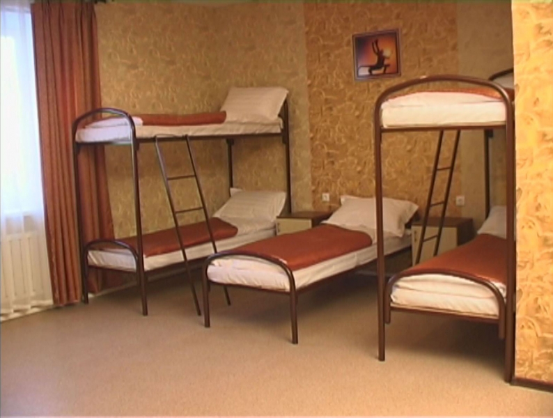 Спортивный центр