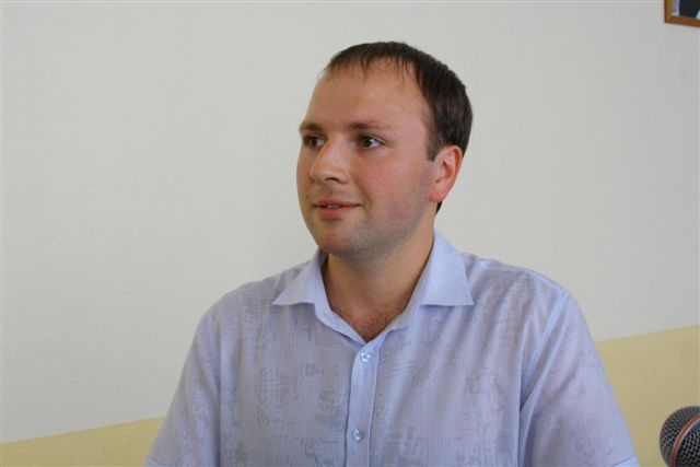 Евгений Аринин