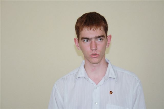 Евгений Жемчужников