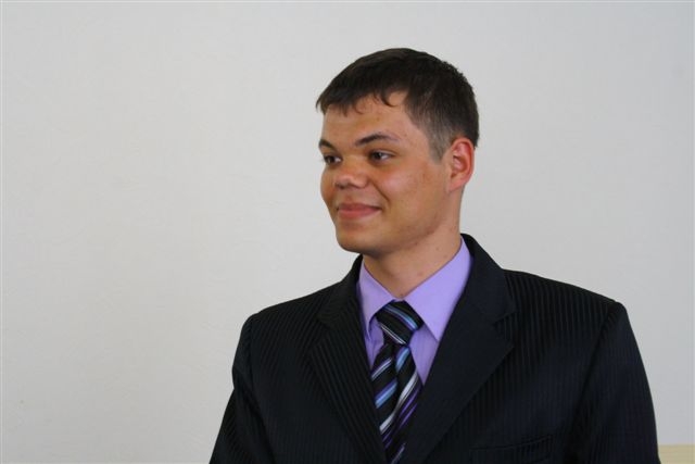 Александр Музыка