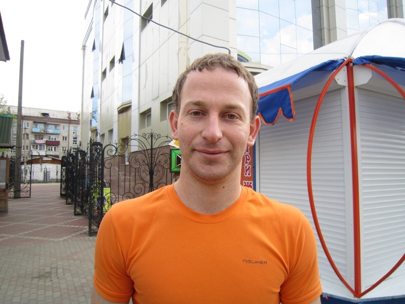 Дмитрий