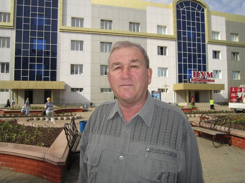 Анатолий