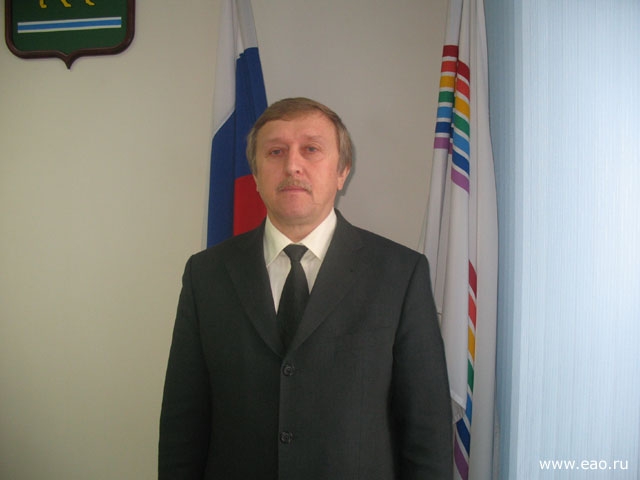 Вадим Болдышев