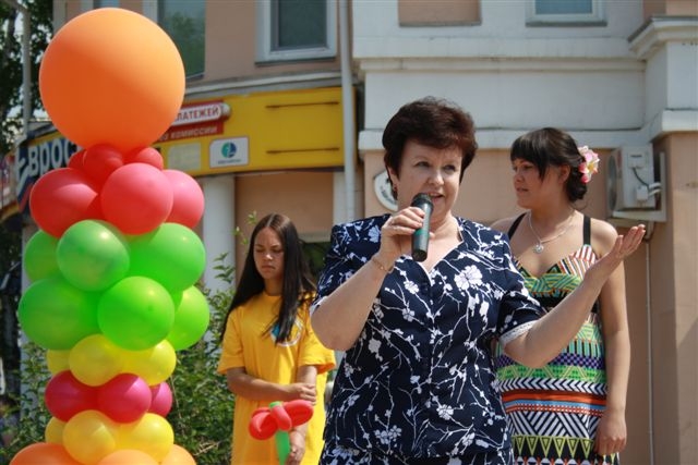 Акция противв абортов