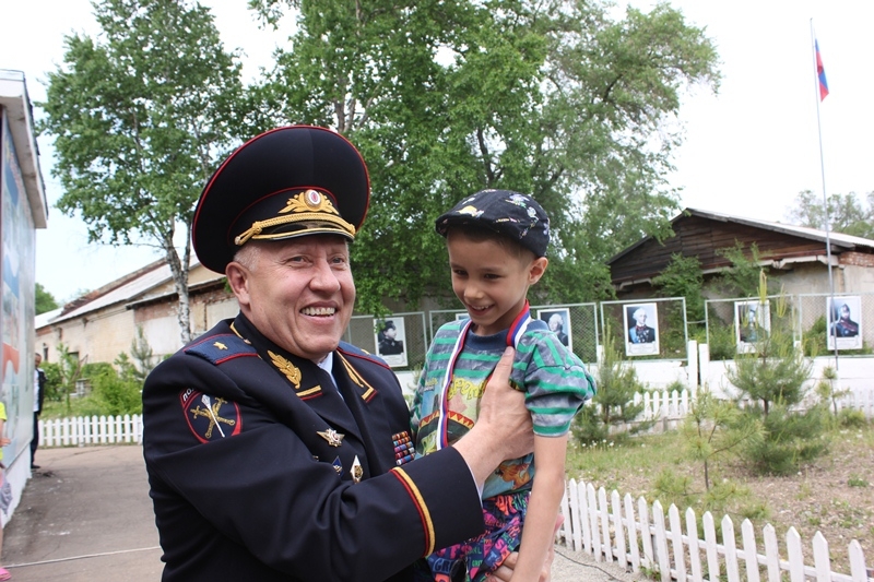 Василий Олейник