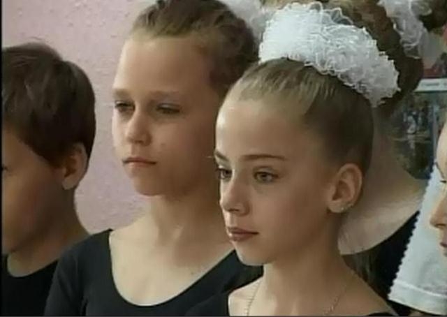 Посетительницы площадки