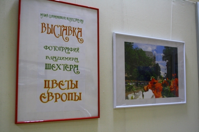 Водолаз Владимир Шехтер вышел на сушу