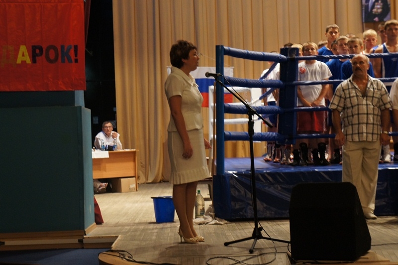 Людмила Копенкина