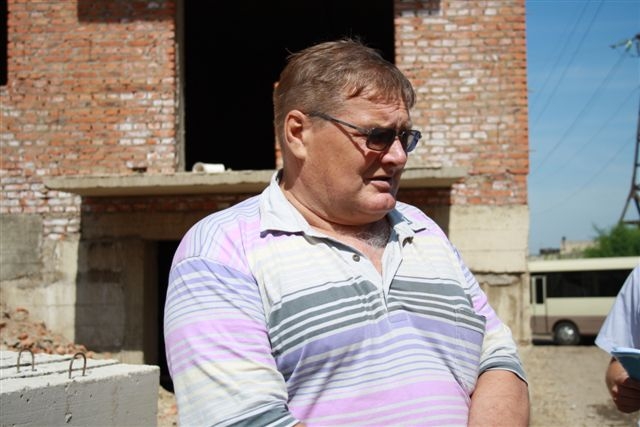 Дмитрий Косвинцев