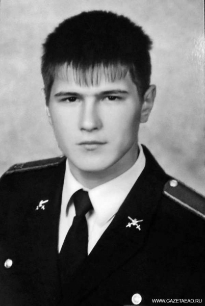 Владислав Горецкий