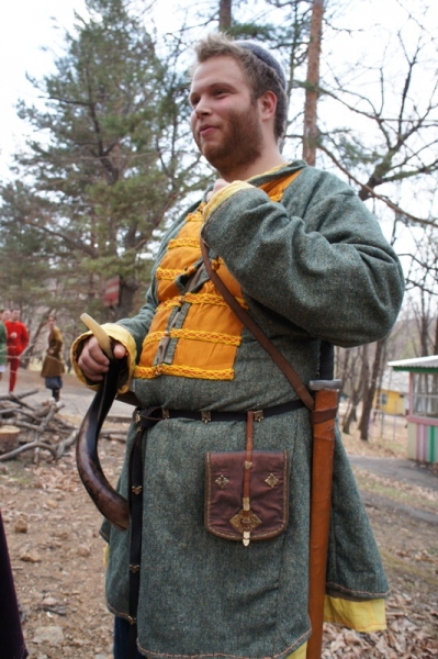 Леонид Левин