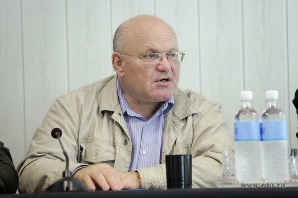 Александр Винников