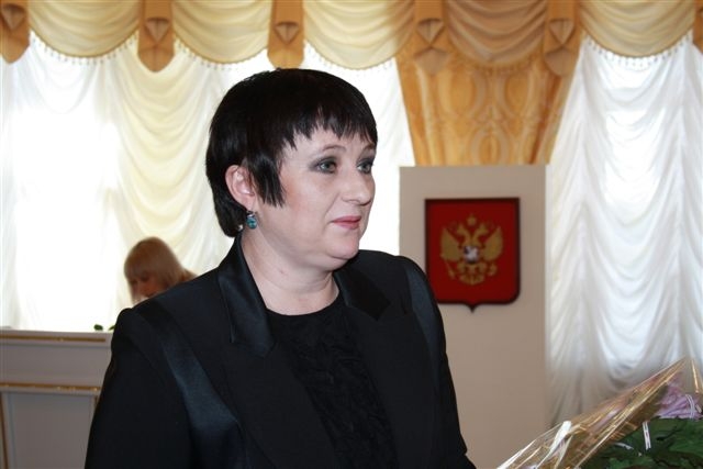 Татьяна Заозерская