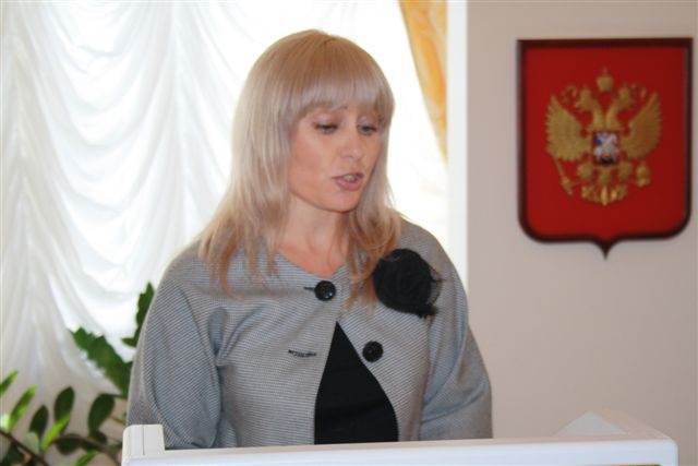 Ирина Литвиненко