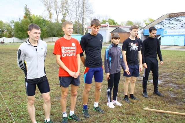Команда по игре в лапту ПГУ им. Шолом-Алейхема