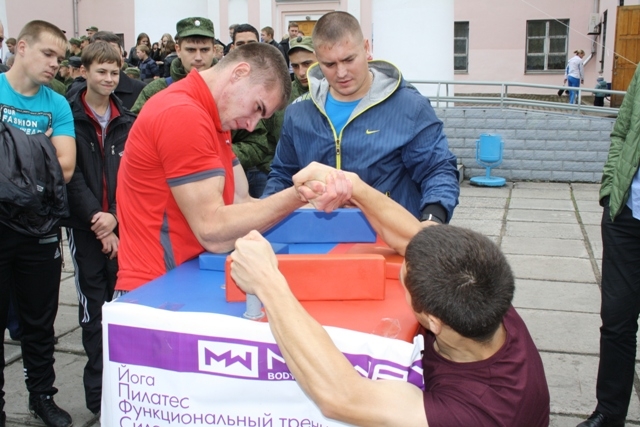 Турнир по русской лапте прошел в Биробиджане