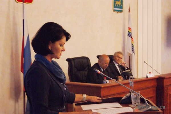 Международная научная конференция завершилась в ЕАО