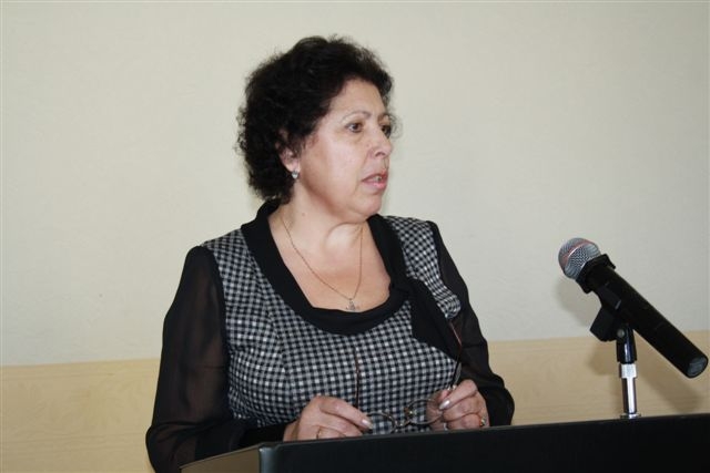 Екатерина Шашкина