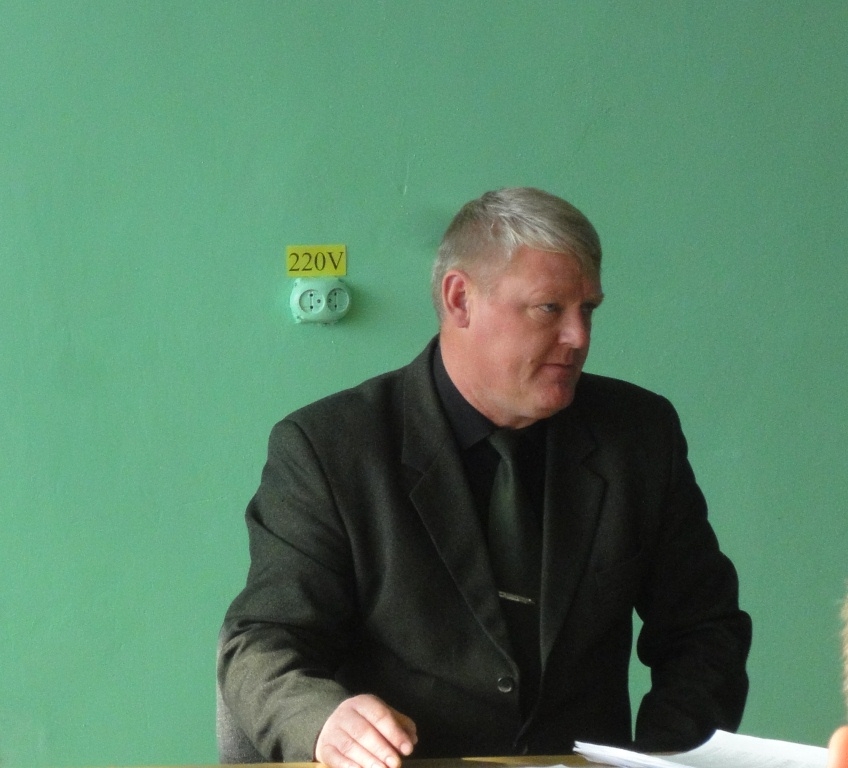 Константин Крылов 