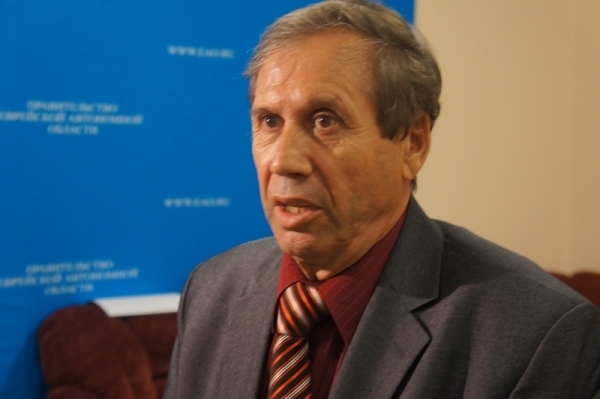 Владимир Фишман