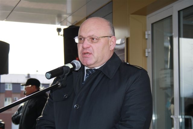 Александр Винников