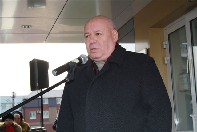 Анатолий Тихомиров