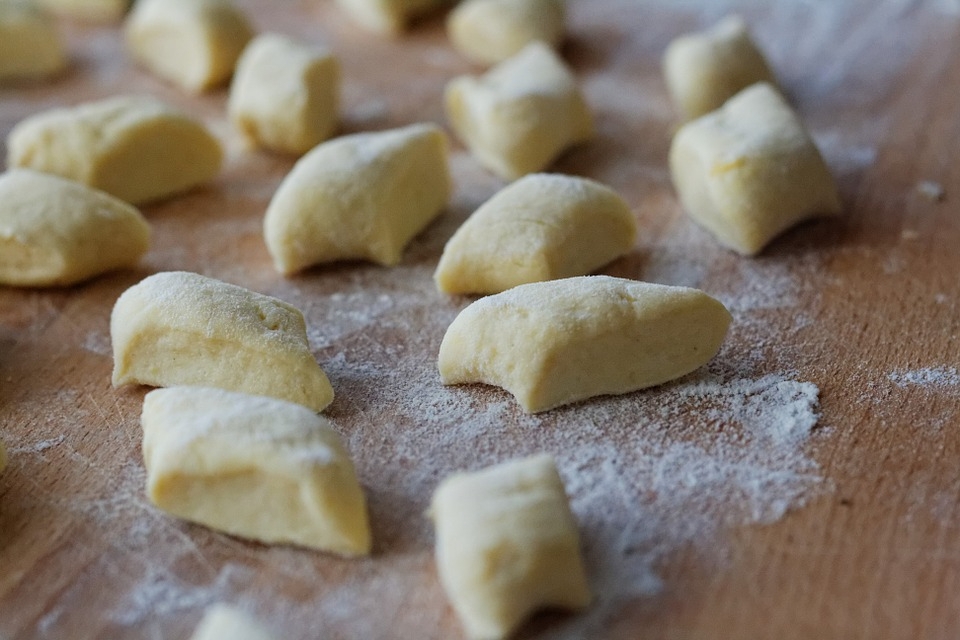 Любимый завтрак для ленивых хозяек — быстро, малокалорийно и вкусно