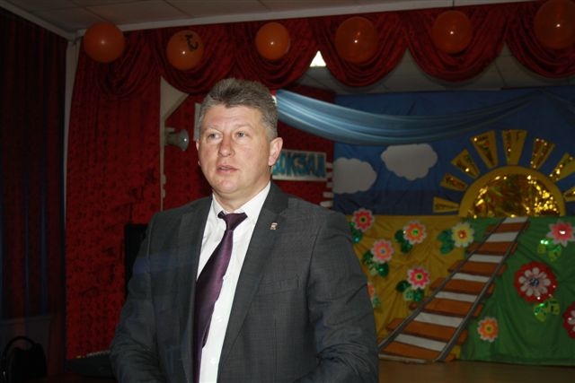 Андрей Пархоменко