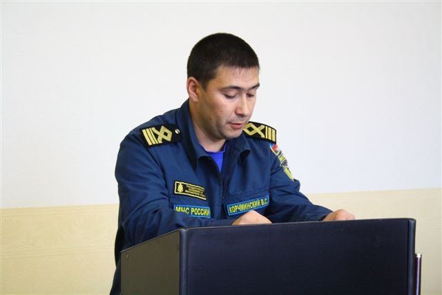 Владимир Корчминский