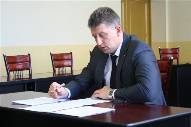 Андрей Пархоменко