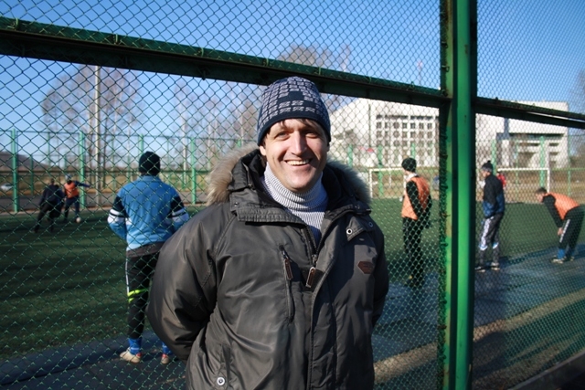 Владимир Марковский