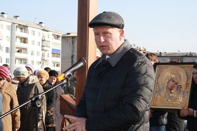 Андрей Пархоменко