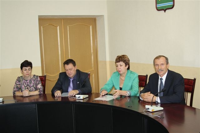 Выступает Павел Ворожбит