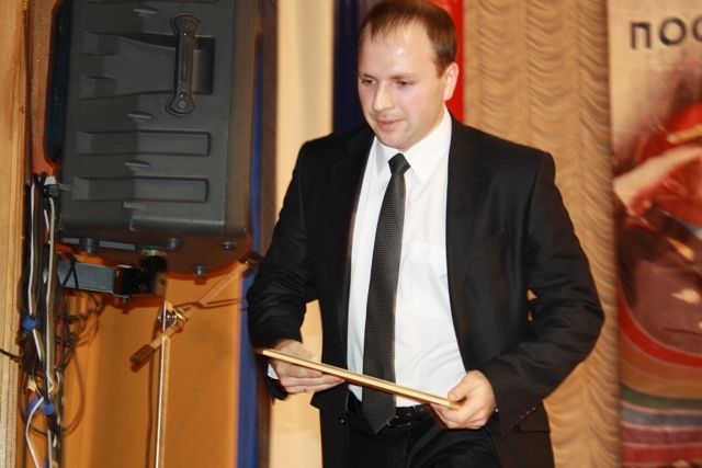 Евгений Аринин
