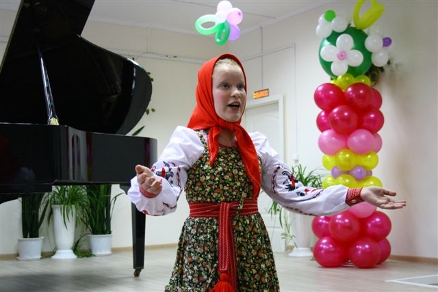 Софья Шендельман
