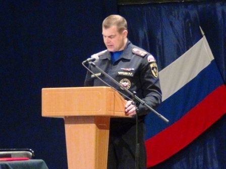Количество природных пожаров снизилось в ЕАО в этом году