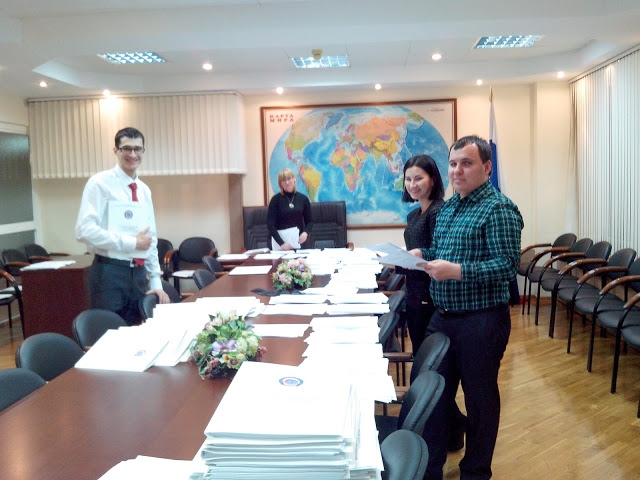 Инициативу ОМП при парламенте ЕАО поддержали депутаты Госдумы
