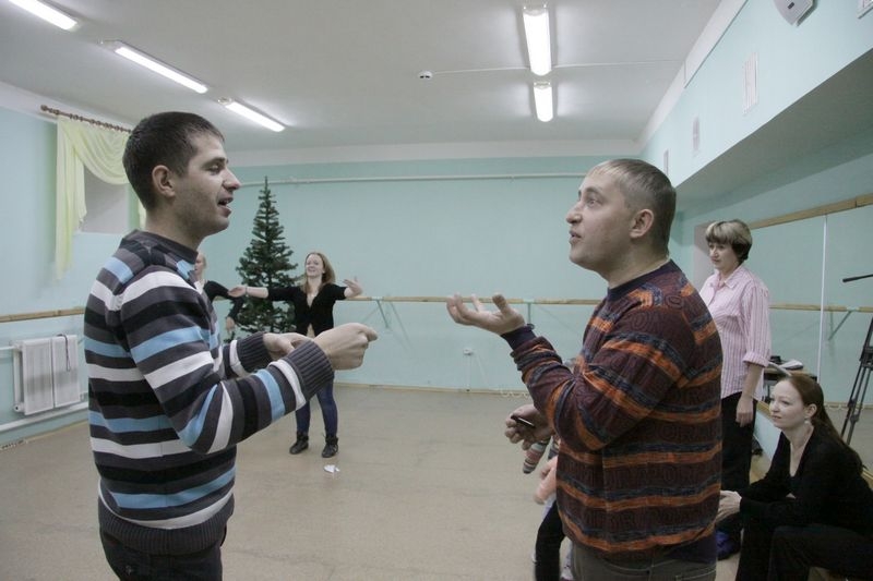 Спектаклю про "современного" Незнайку увидят более 2-х тысяч детей ЕАО 