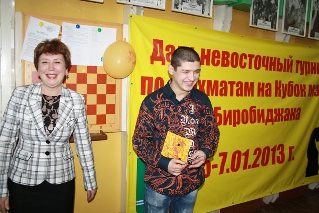 Павел Проходцев для участия в турнире отпросился в увольнительную