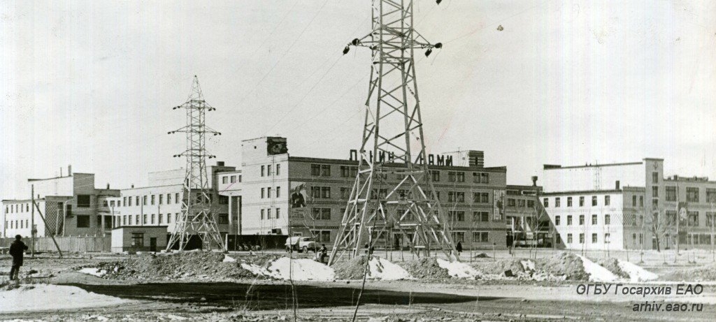 Чулочно-трикотажная фабрика