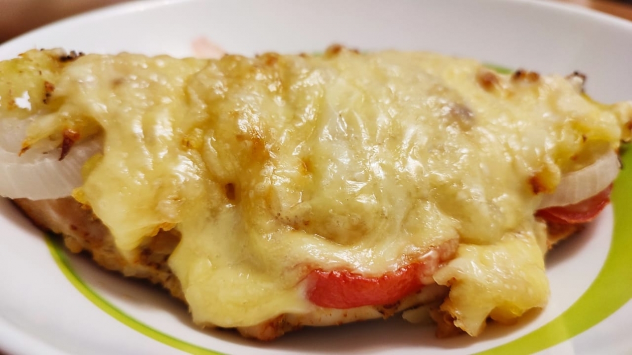 мясо под шубкой ИА ЕАОMedia