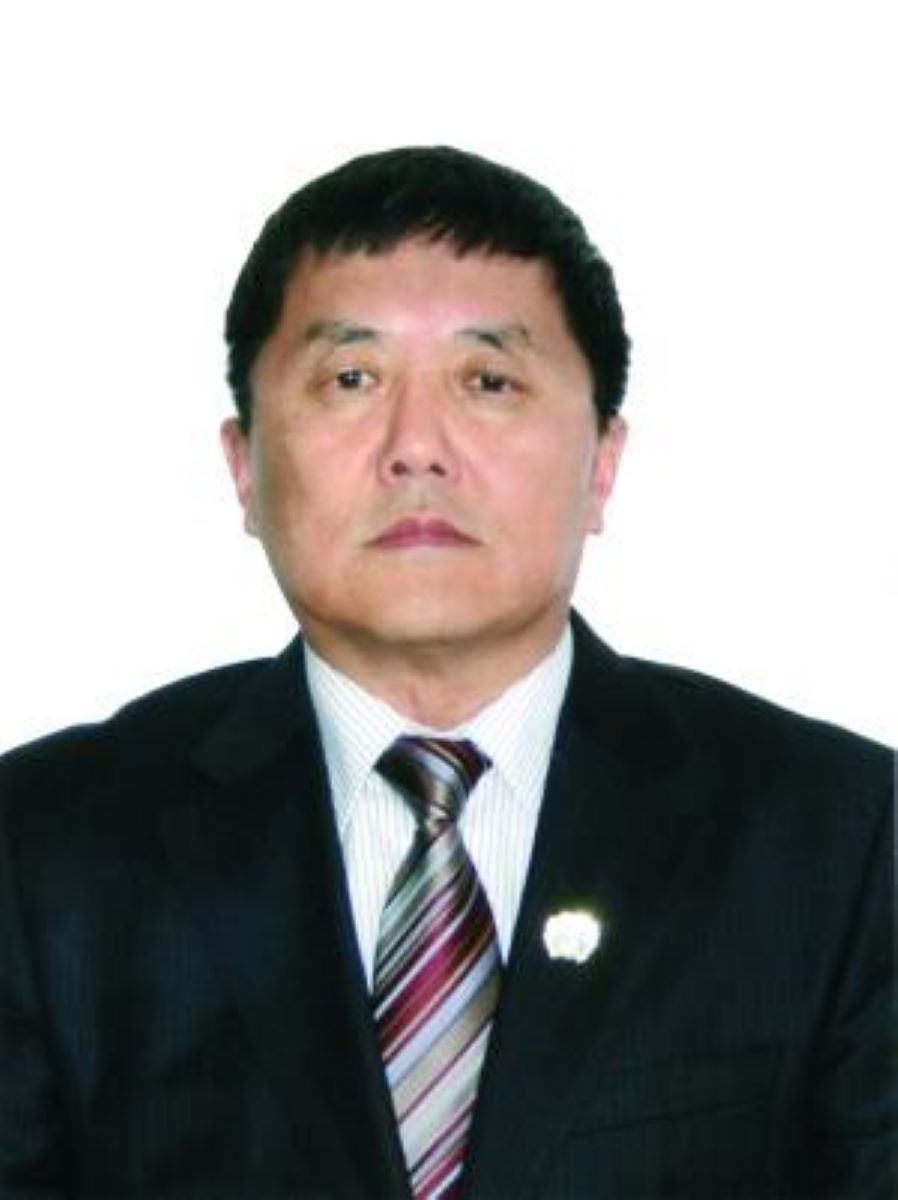 Артур Васильевич Тян