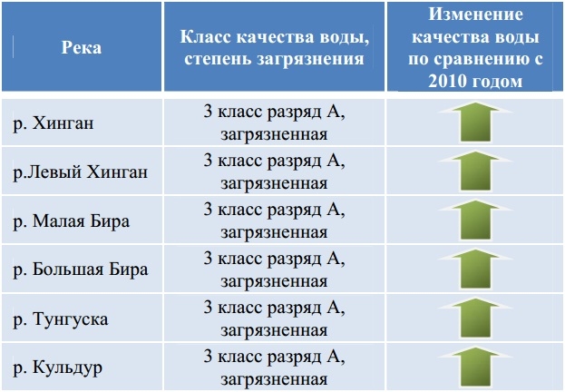 Биробиджан вошел в сотню городов-"грязнуль" России