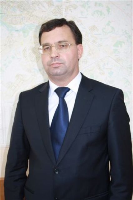 Сергей Солтус