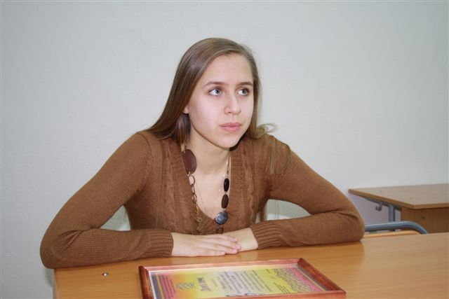 Областная олимпиада по сольфеджио