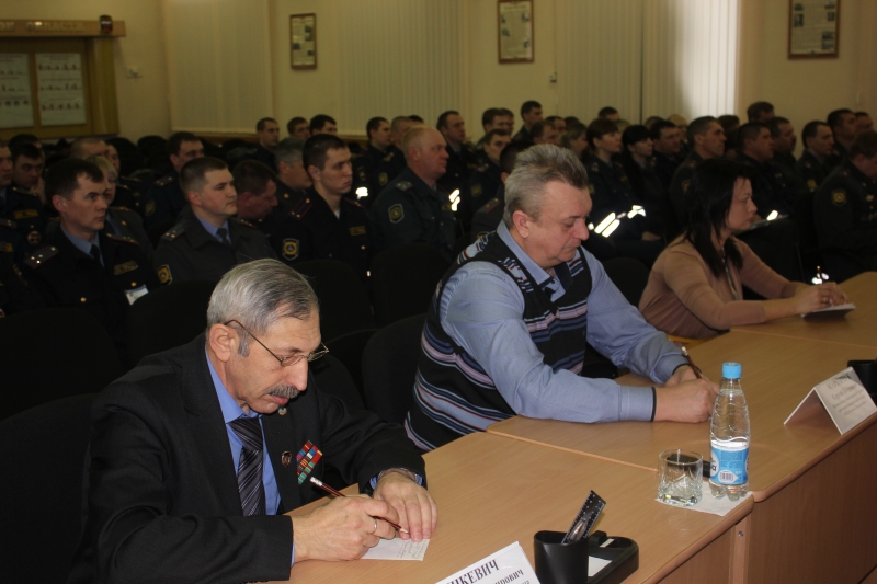 Основным видом ДТП в ЕАО остается наезд на пешехода