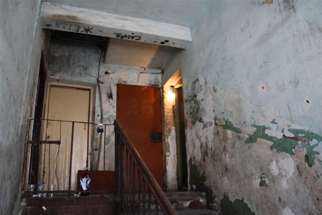 Качество работы обслуживающих организаций проинспектировал мэр Битробиджана 