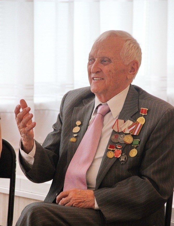 Роальд Васильев