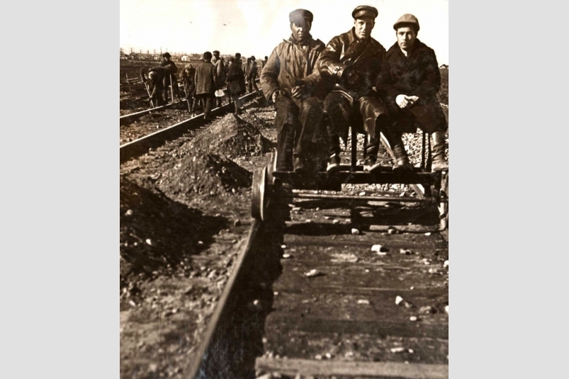 Уссурийская железная дорога